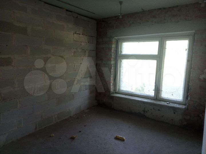 2-к. квартира, 50 м², 1/5 эт.