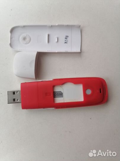 Модемы и роутер ZTE mf 112