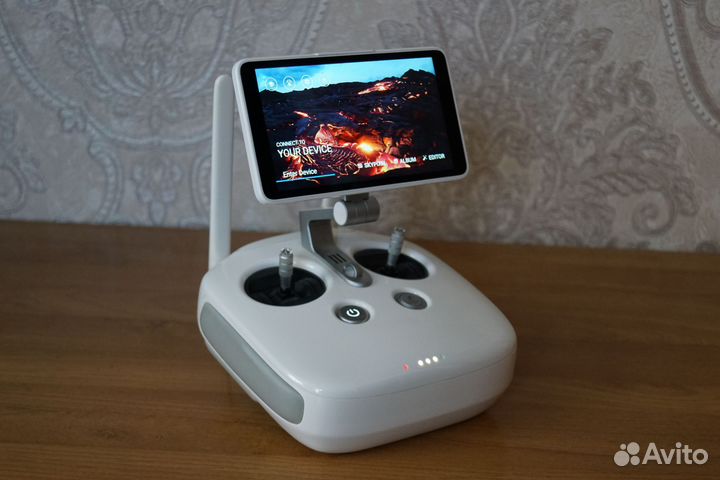 Пульт DJI GL300E Phantom 4 plus
