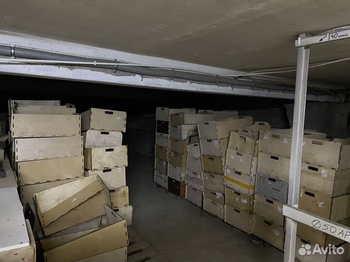 Коробка из дерева