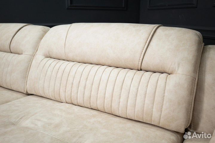 Диван угловой