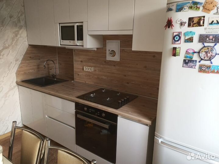 Изготовление корпусной мебели на заказ