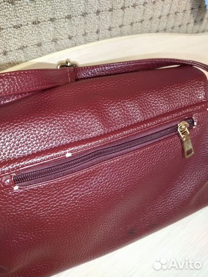 Сумка женская через плечо клатч