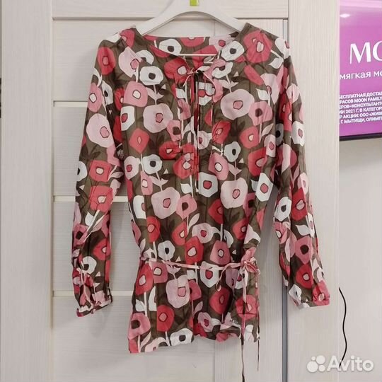 Блузка женская Оливер