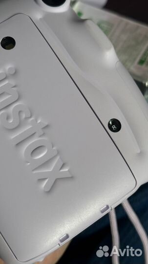 Instax mini 11 с картриджами