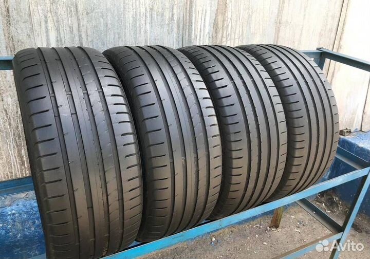 Goodyear sport 225 45 r17. Goodyear sport 225 45 r17