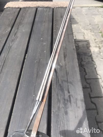 Рапира для фехтования Кленок