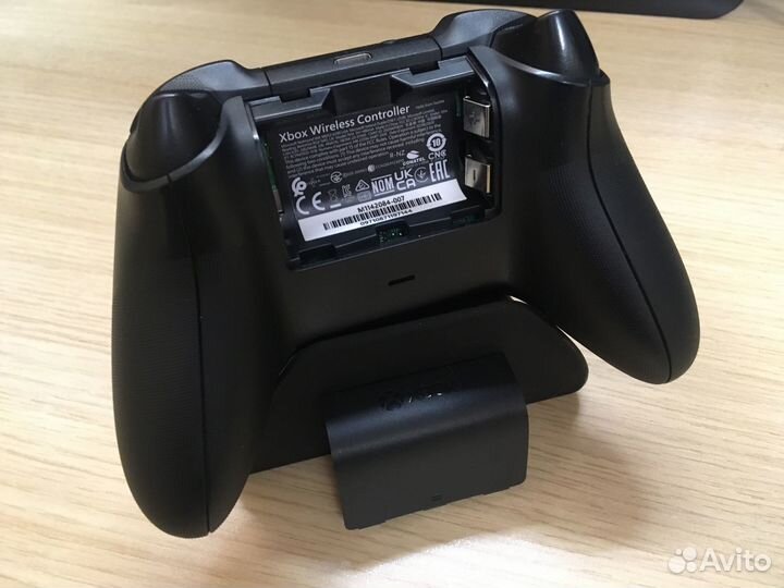 Геймпад Xbox series S оригинал 