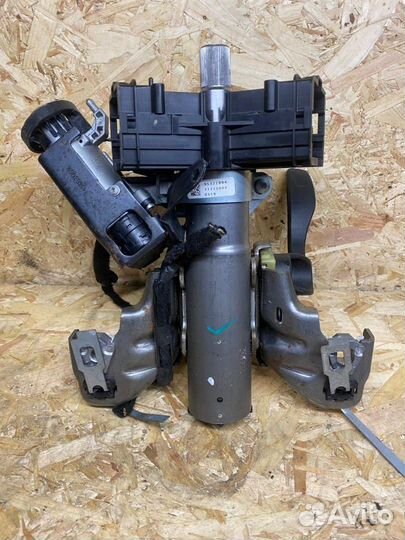 Рулевая колонка / замок зажигания Opel Mokka 2014