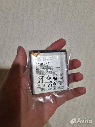 Запчасти на Samsung S21 Ultra