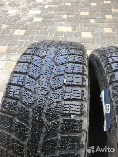 Toyo Observe GSi-6 185/65 R15