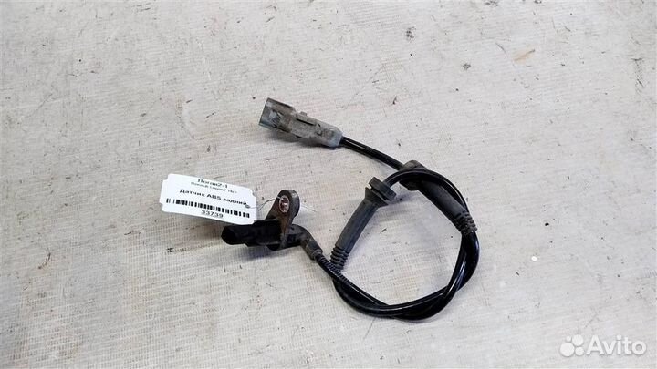 Датчик авs задний Renault Logan 2 14г