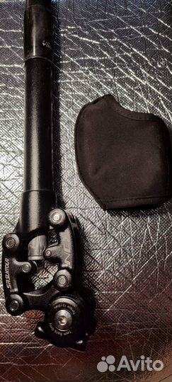 Подседельный амортизатор Suntour ncx