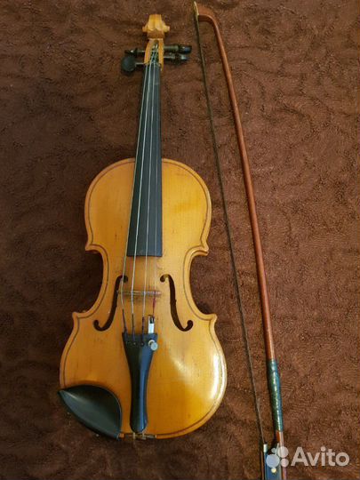 Детская скрипка