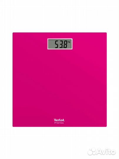 Весы электронные напольные Tefal PP1403V0