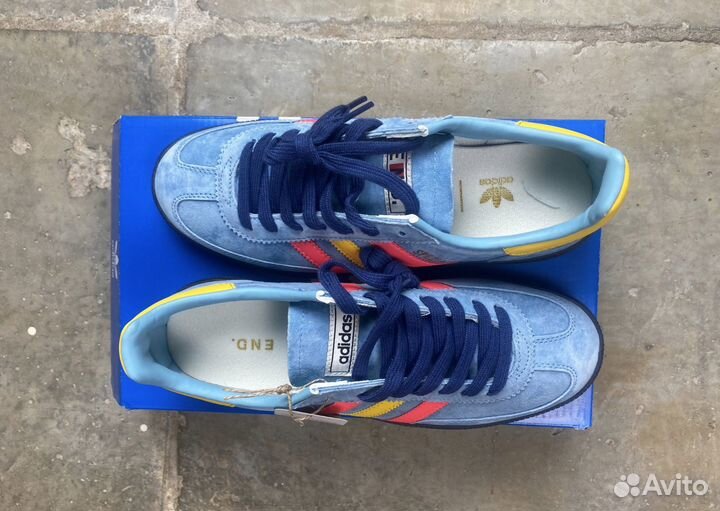 Кроссовки Adidas Handball Spezial END