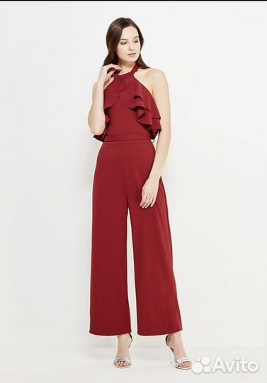 Комбинезон женский