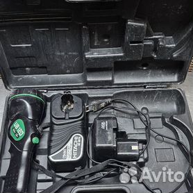 Запчасти для Hitachi DS12DVF3