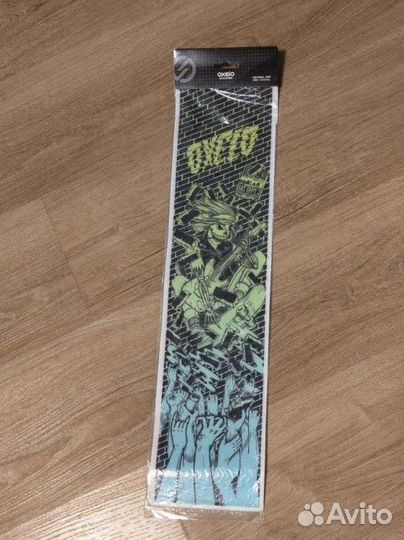 Самокат трюковой MGP Scooter VX9 Team ProPane