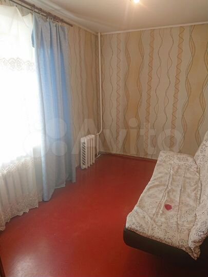 4-к. квартира, 65,2 м², 1/5 эт.