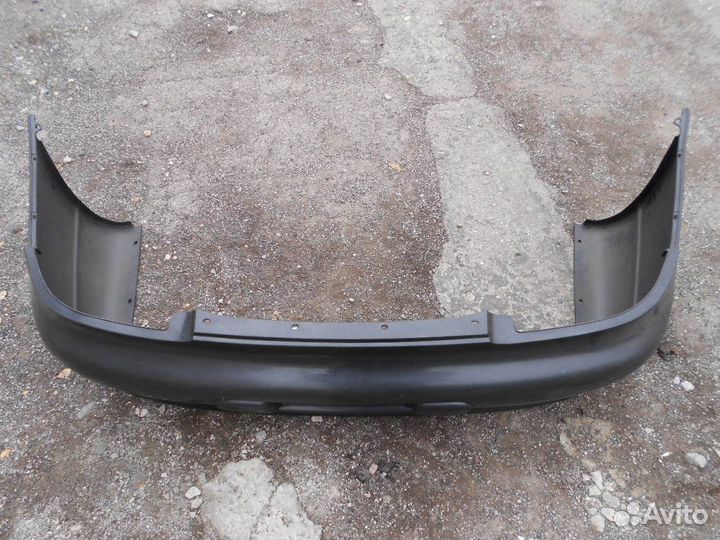 Pontiac Grand Prix Задний Бампер Новый
