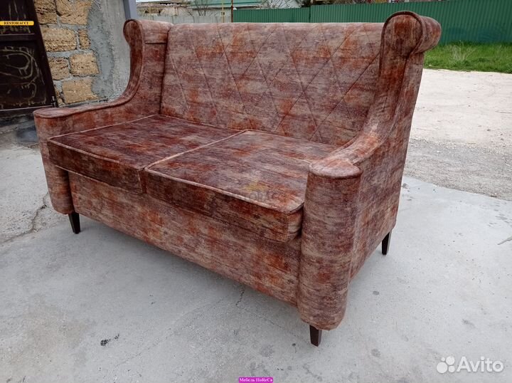 Мебель для ресторанов / Любые дизайны