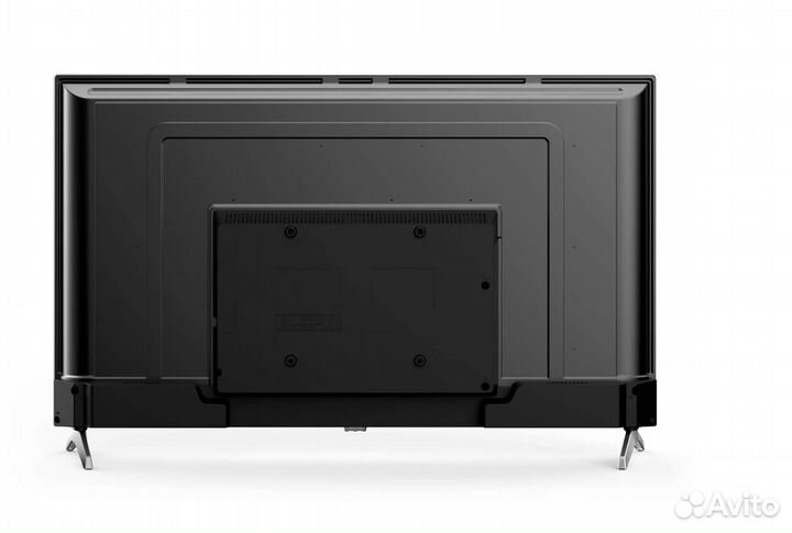 Телевизор Sber SDX-43F2012S, 43