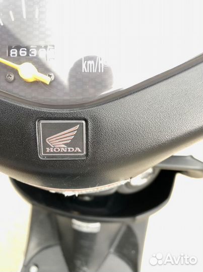 Honda Dio AF62