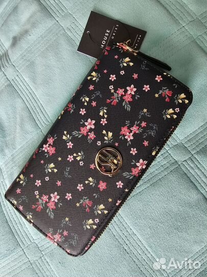 Кошелек женский