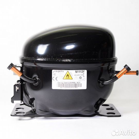 Компрессор Jiaxipera N1113Y 152W Ariston, Indesit