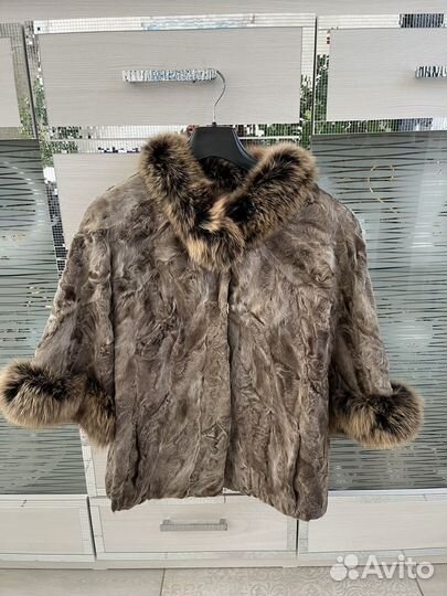 Вечернее платье 48 размер новое