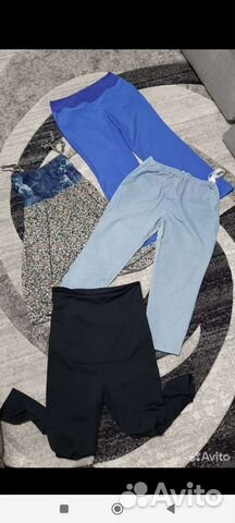 Одежда для беременных 52-54