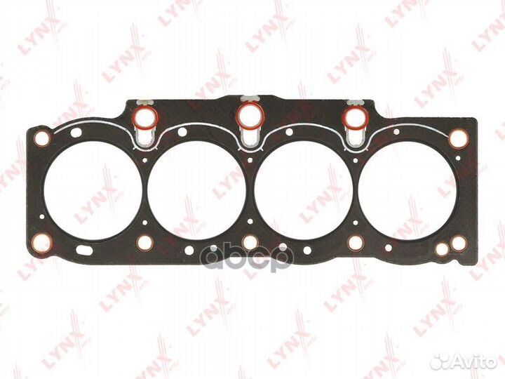Прокладка гбц 0,307 SH1308 lynxauto