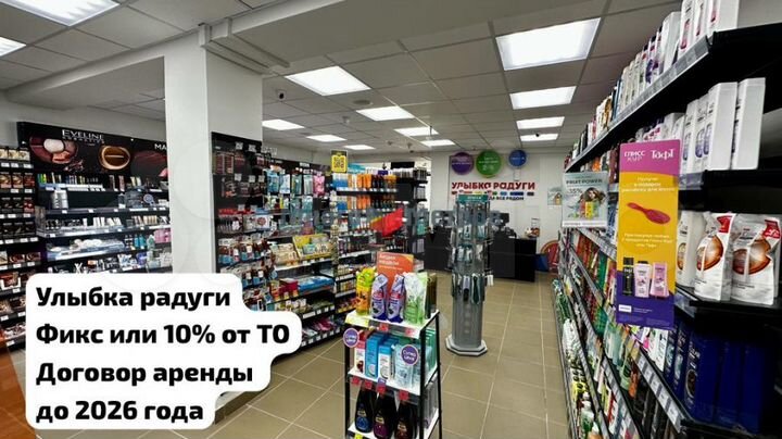 Торговая площадь, Красина ул., 21