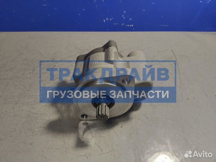 Насос гидроусилителя руля Мерседес Актрос