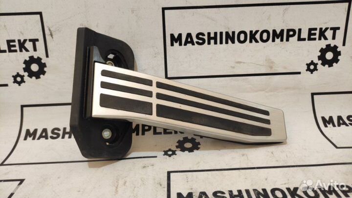 Педаль газа Lexus Ls (V35afts) 3500CC 24-valve