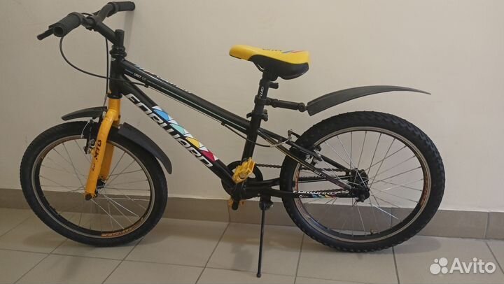 Велосипед Forward Unit