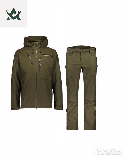 Костюм для Охоты и Рыбалки Alaska ELK 1795