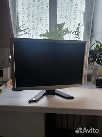 Монитор Acer 22