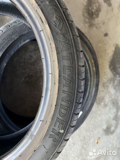 Atlander AX-88 195/45 R16