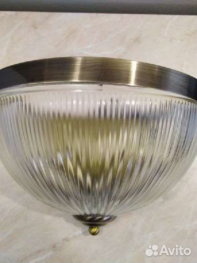 Настенный светильник бра