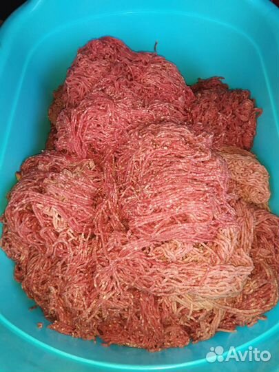 Мясо Говядина халяль