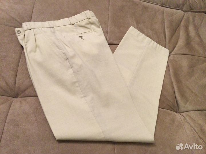 Брюки мужские легкие, 50р