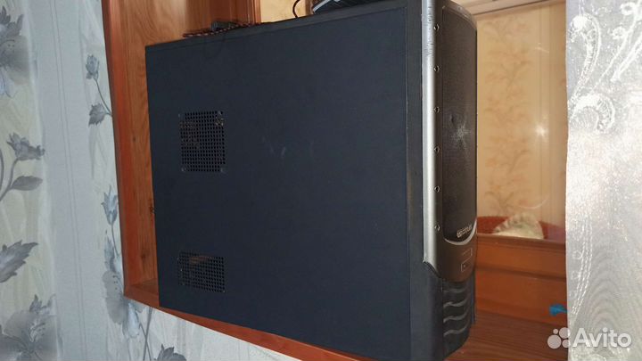 Видеокарта