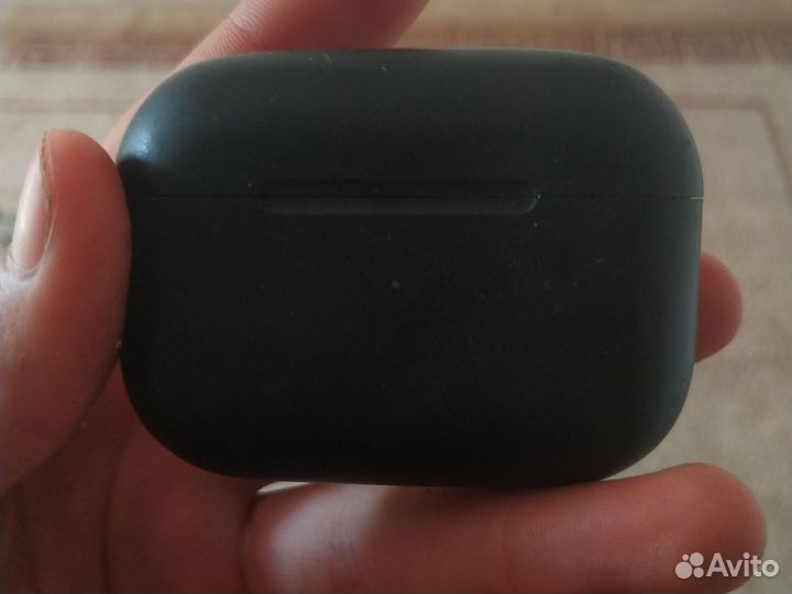 Наушники apple airpods max