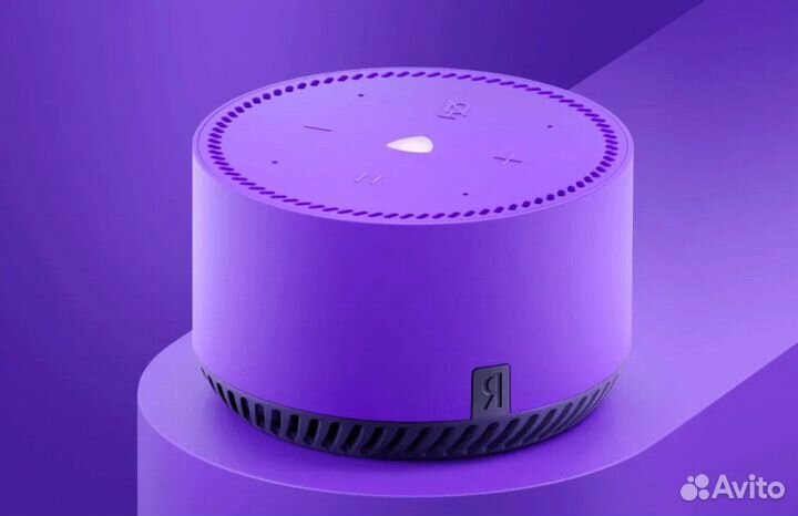 Колонка Алиса lite (новая, запечатана)