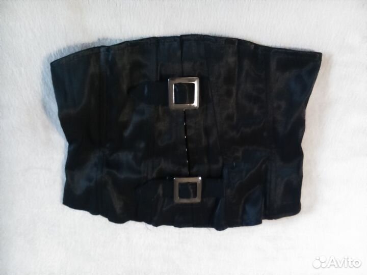 Корсаж женский