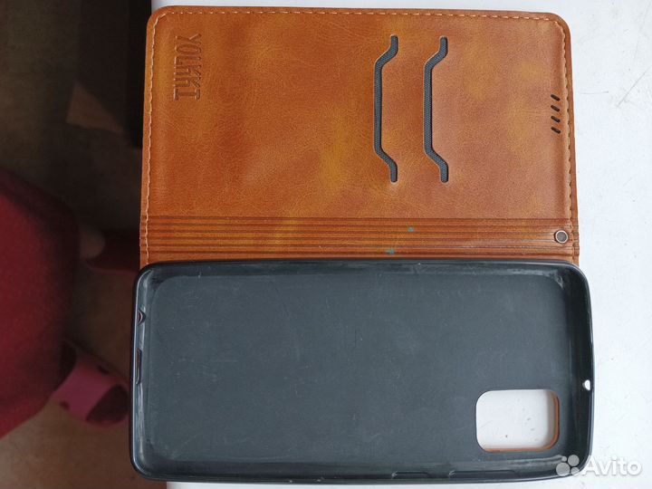 Чехол для телефона Самсунг, новый, ф. Yolkki