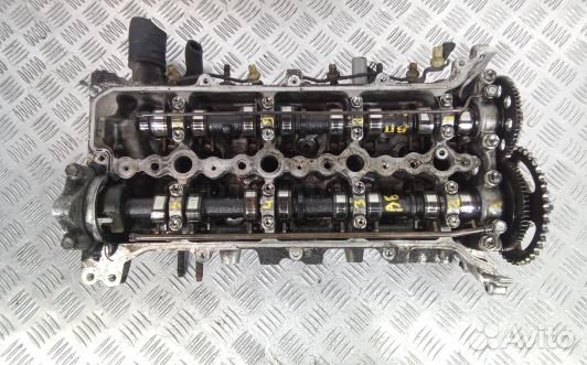 Гбц дизельная lexus IS 2 (XE20) (KBG24AE02)