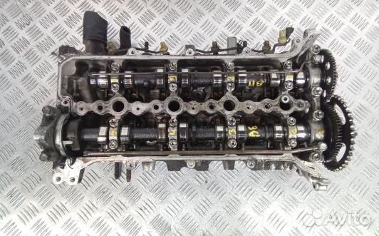 Гбц дизельная lexus IS 2 (XE20) (KBG24AE02)